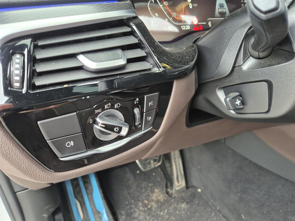 BMW Gran Turismo 2023 Blanco - Importación desde Corea - HF Imports Iquique - Foto 16