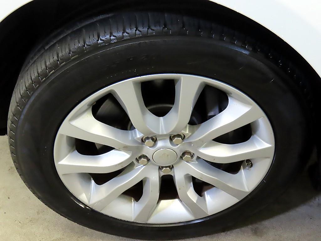 Land Rover Range Rover Sports 2015 Blanco - Importación desde Corea - HF Imports Iquique - Foto 20