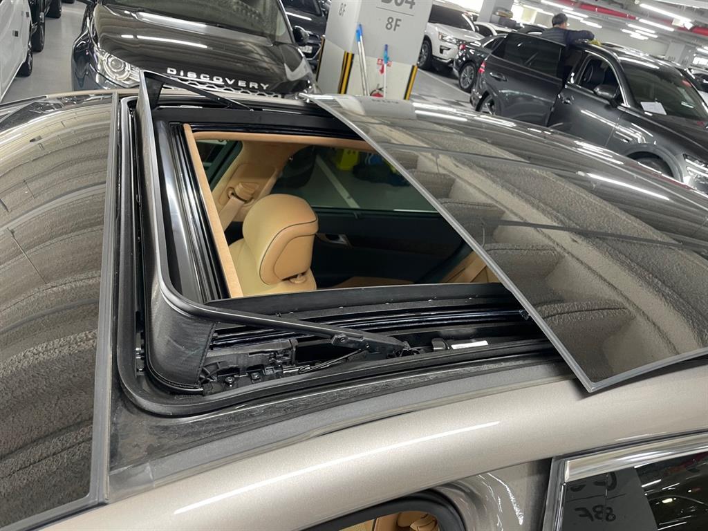 Genesis G80 2021 Gris - Importación desde Corea - HF Imports Iquique - Foto 18