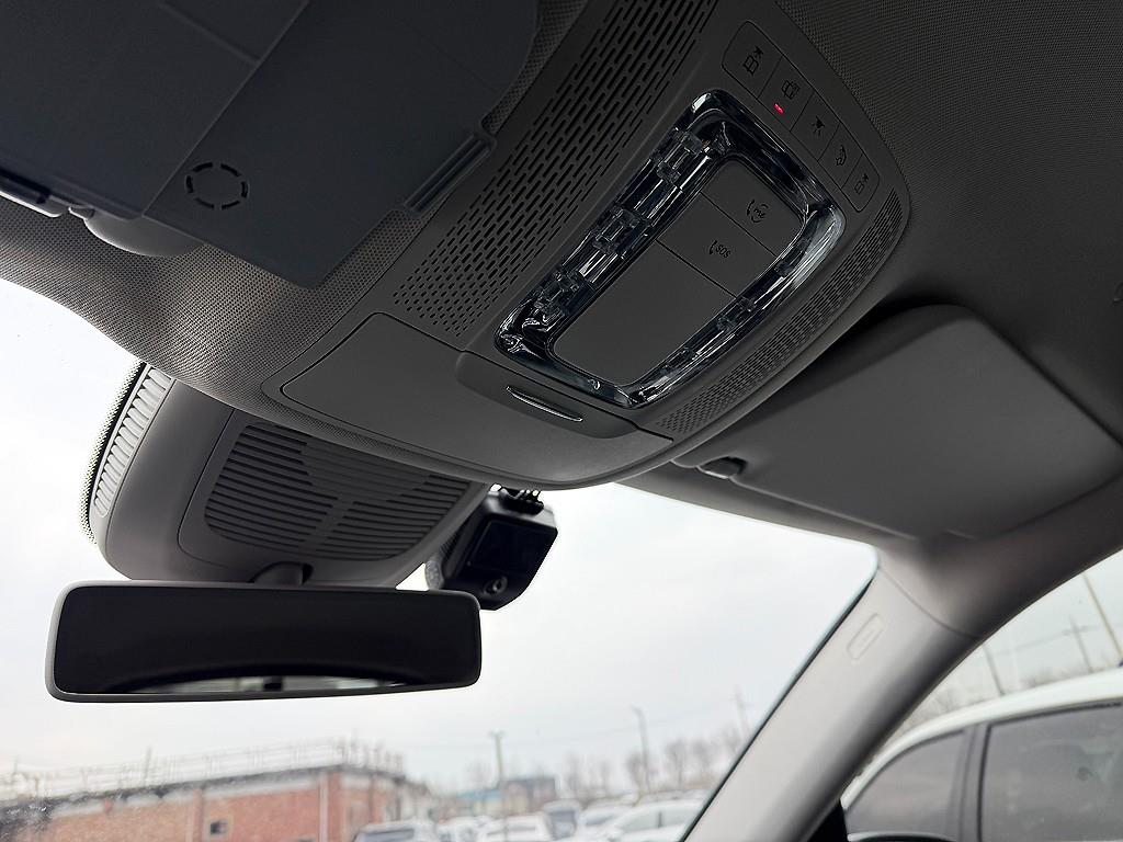 Mercedes Benz GLE Class 2019 Blanco - Importación desde Corea - HF Imports Iquique - Foto 17