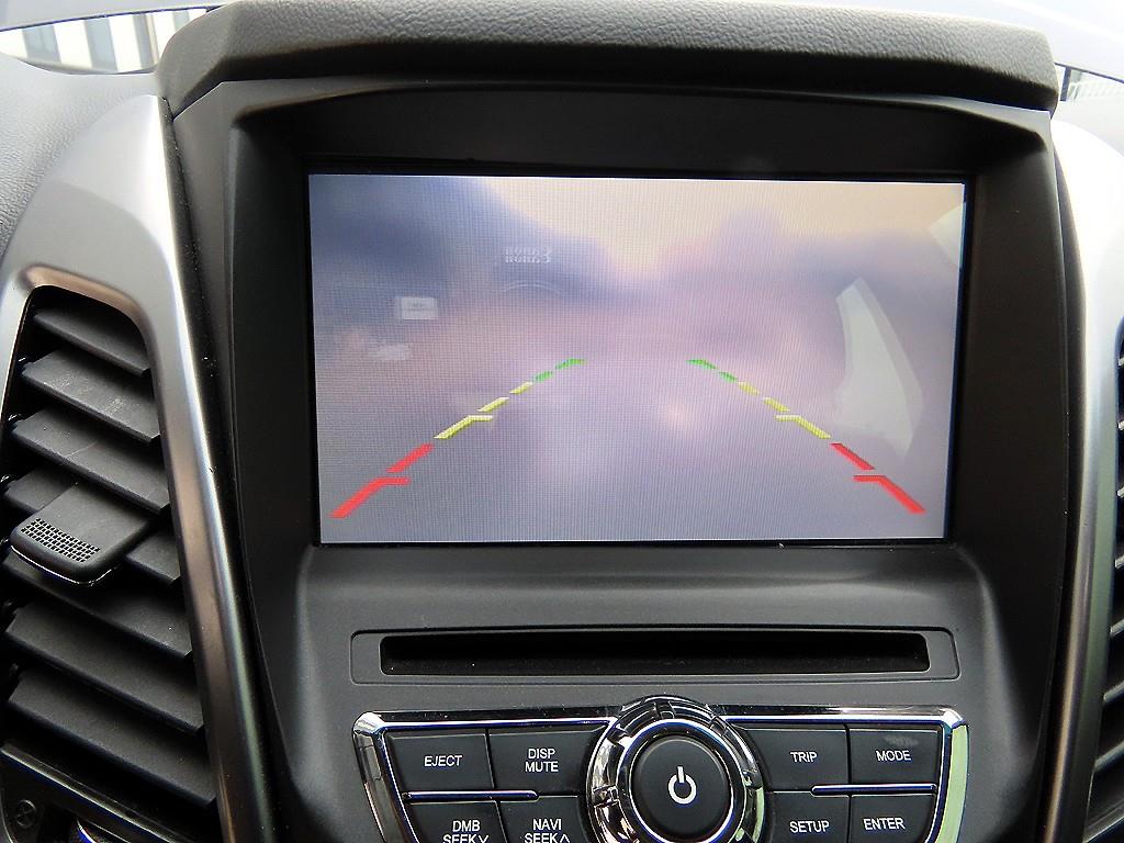 Ssangyong Korando 2015 Gris - Importación desde Corea - HF Imports Iquique - Foto 15