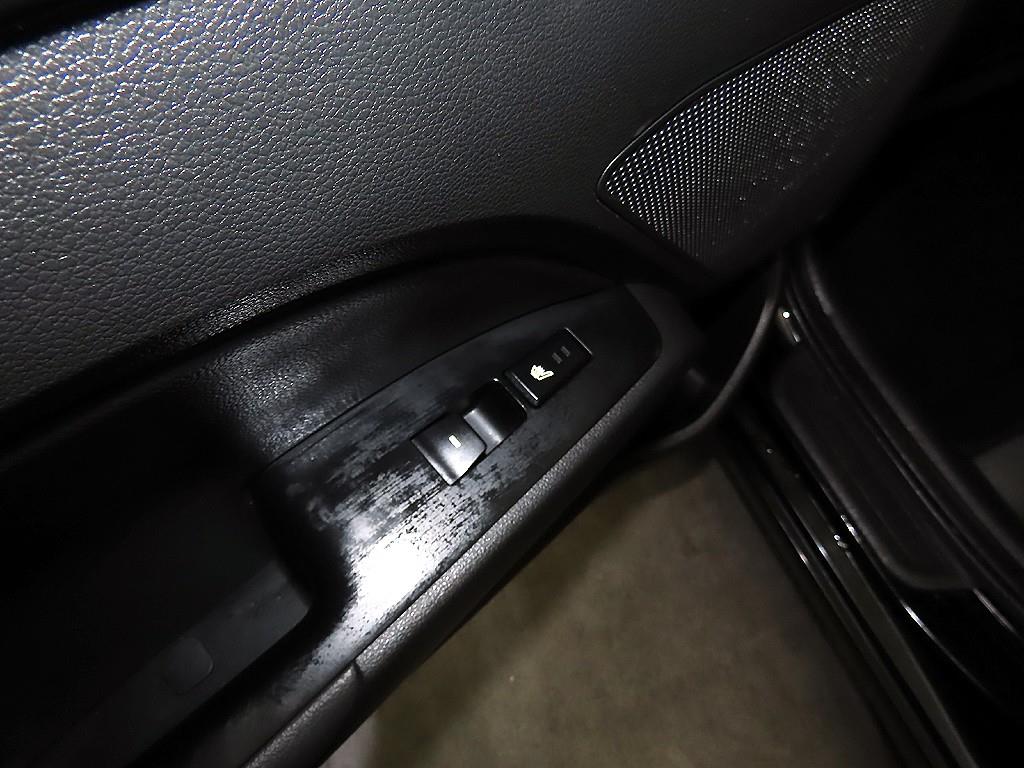 HYUNDAI Avante 2017 Negro - Importación desde Corea - HF Imports Iquique - Foto 17