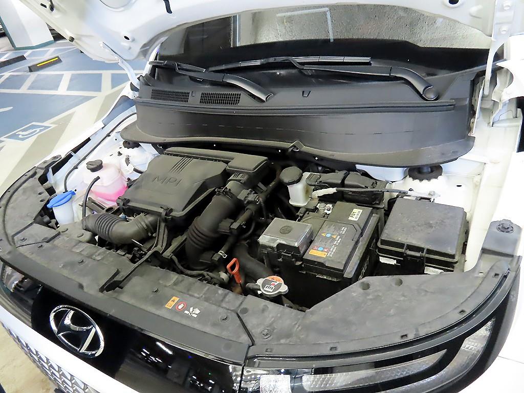 HYUNDAI Casper 2023 Blanco - Importación desde Corea - HF Imports Iquique - Foto 19