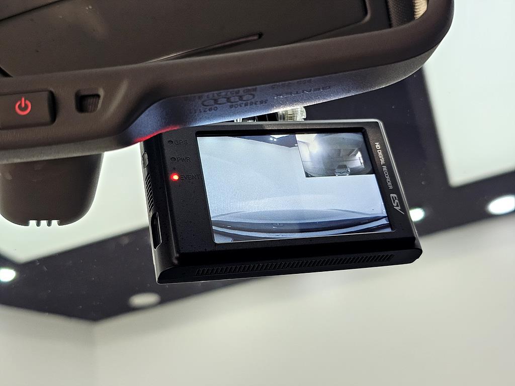 Audi A6 2012 Azul - Importación desde Corea - HF Imports Iquique - Foto 14