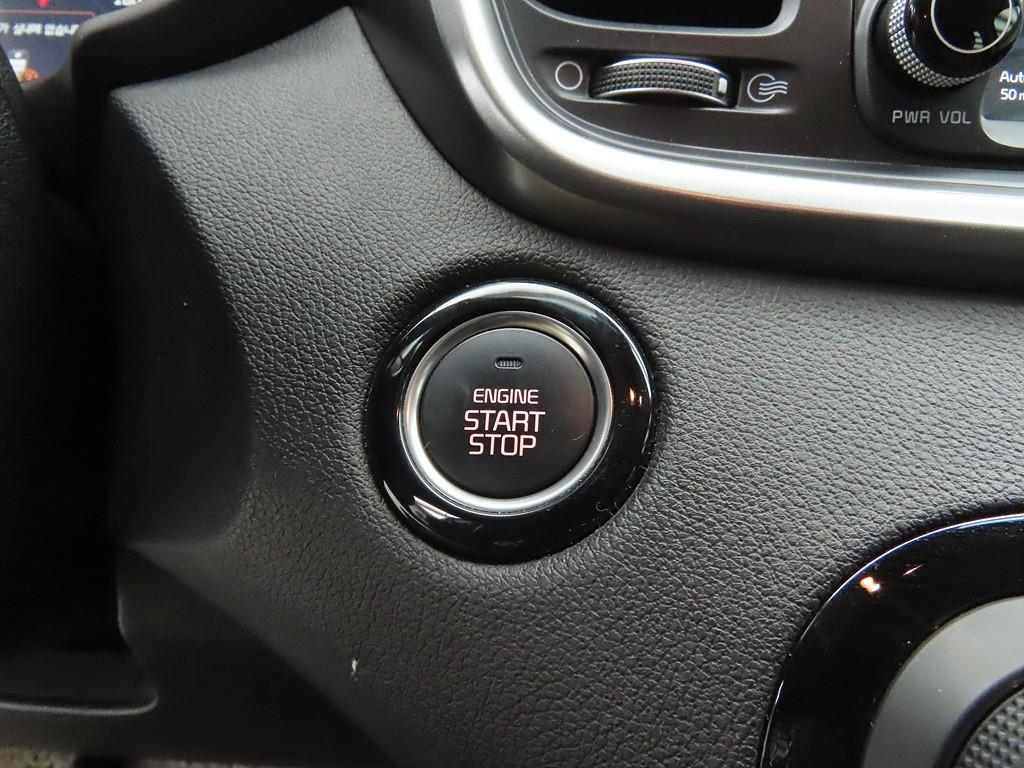 KIA Sorento 2016 Negro - Importación desde Corea - HF Imports Iquique - Foto 14