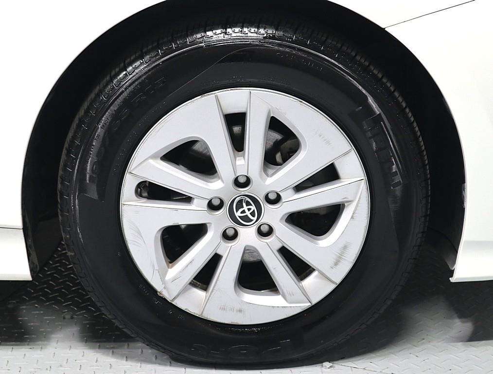 Toyota Prius 2017 Blanco - Importación desde Corea - HF Imports Iquique - Foto 18