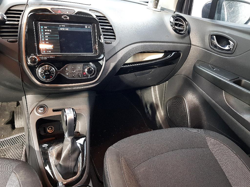 SAMSUNG QM3 - Vista 10