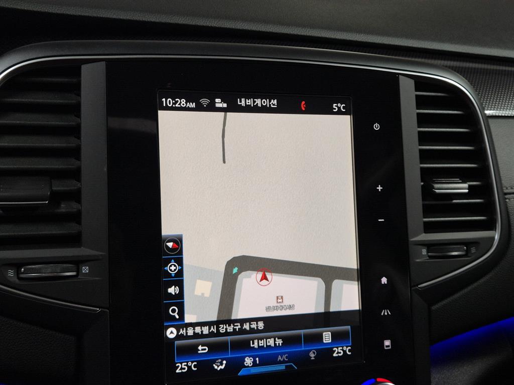 SAMSUNG SM6 - Vista 6