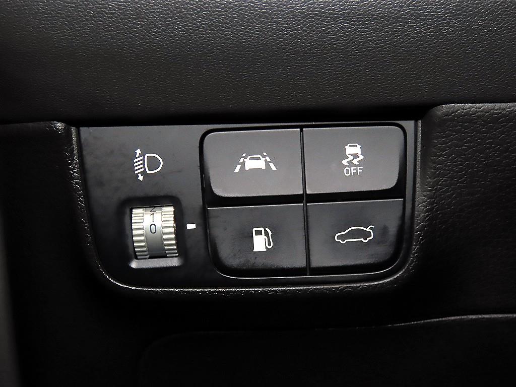 HYUNDAI Grandeur 2020 Gris - Importación desde Corea - HF Imports Iquique - Foto 14