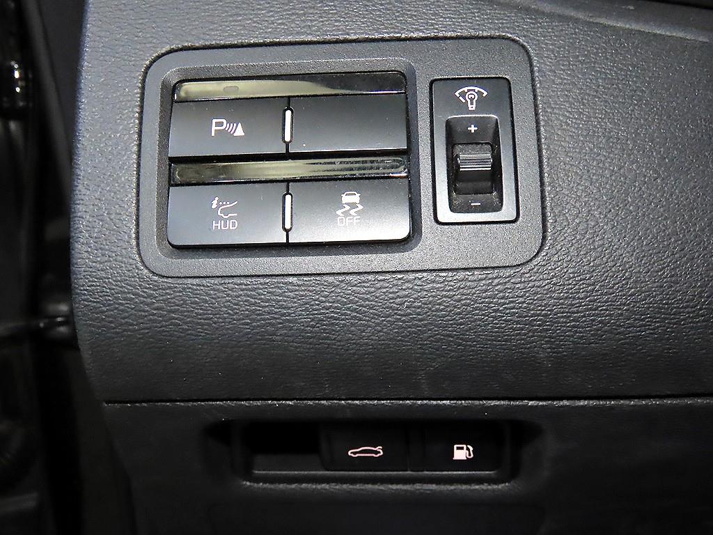 KIA K9 2015 Negro - Importación desde Corea - HF Imports Iquique - Foto 13