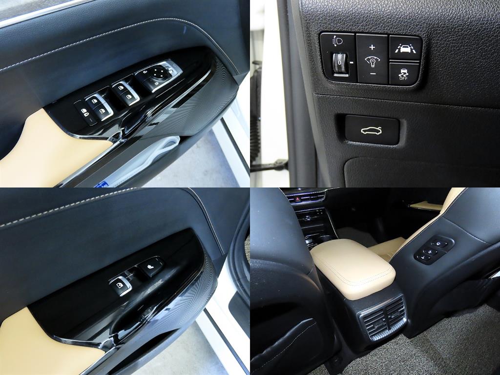 KIA K5 2021 - Importación desde Corea - HF Imports Iquique - Foto 17