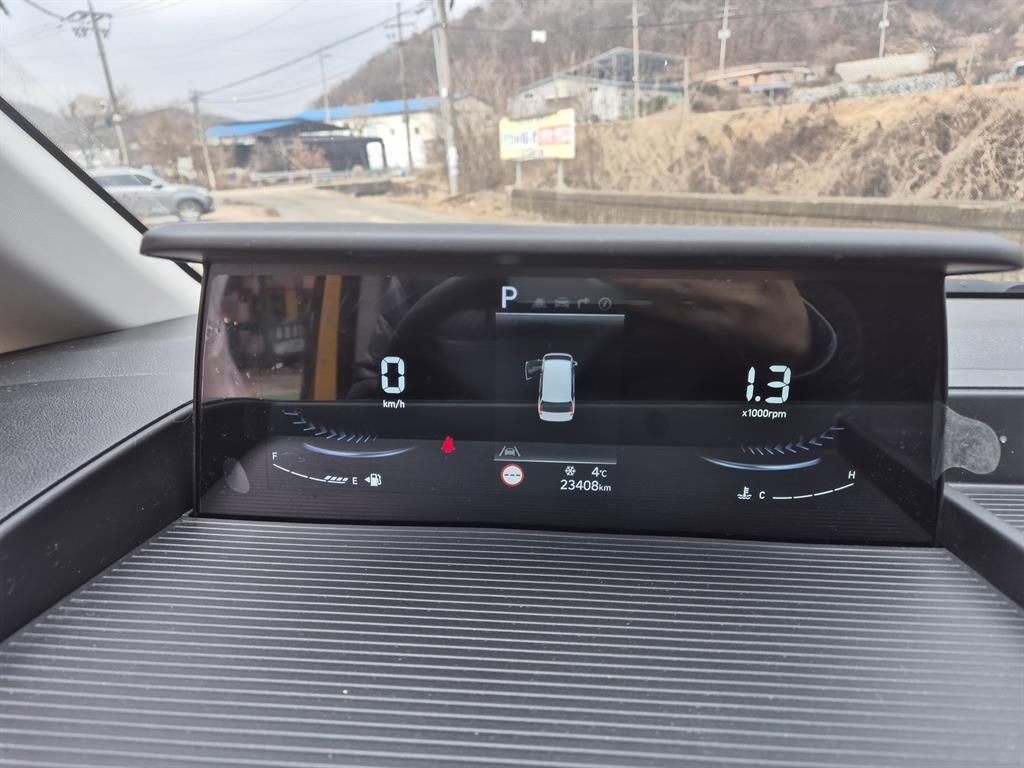 HYUNDAI Staria - Vista 7