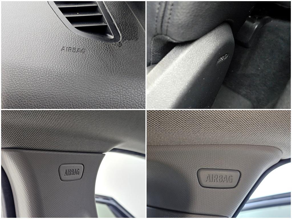 BMW 2 series 2016 Gris - Importación desde Corea - HF Imports Iquique - Foto 16