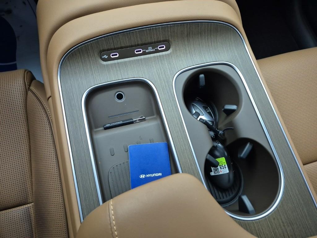 HYUNDAI Palisade 2026 Blanco - Importación desde Corea - HF Imports Iquique - Foto 17