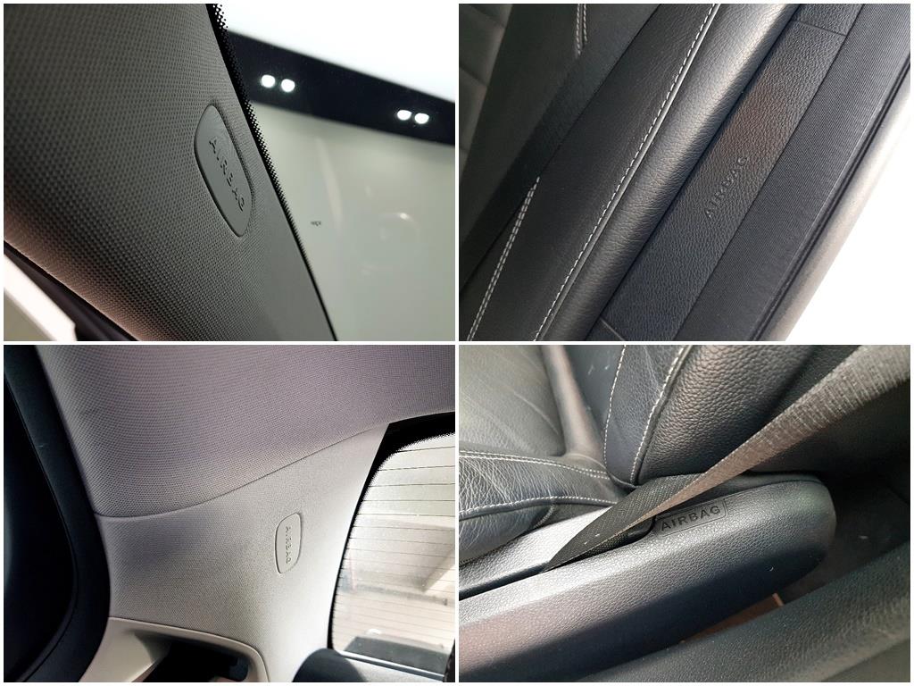 Mercedes Benz E class 2019 Blanco - Importación desde Corea - HF Imports Iquique - Foto 15