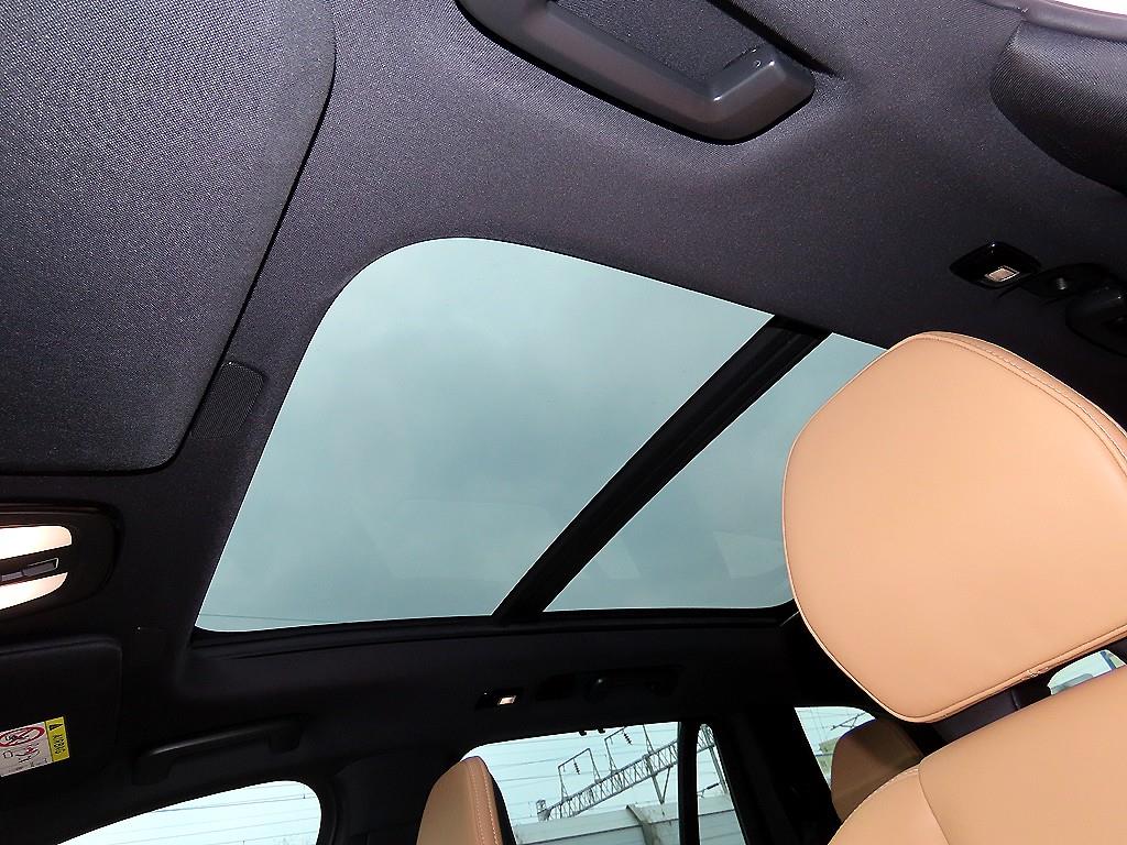 Volvo XC90 2024 Blanco - Importación desde Corea - HF Imports Iquique - Foto 16