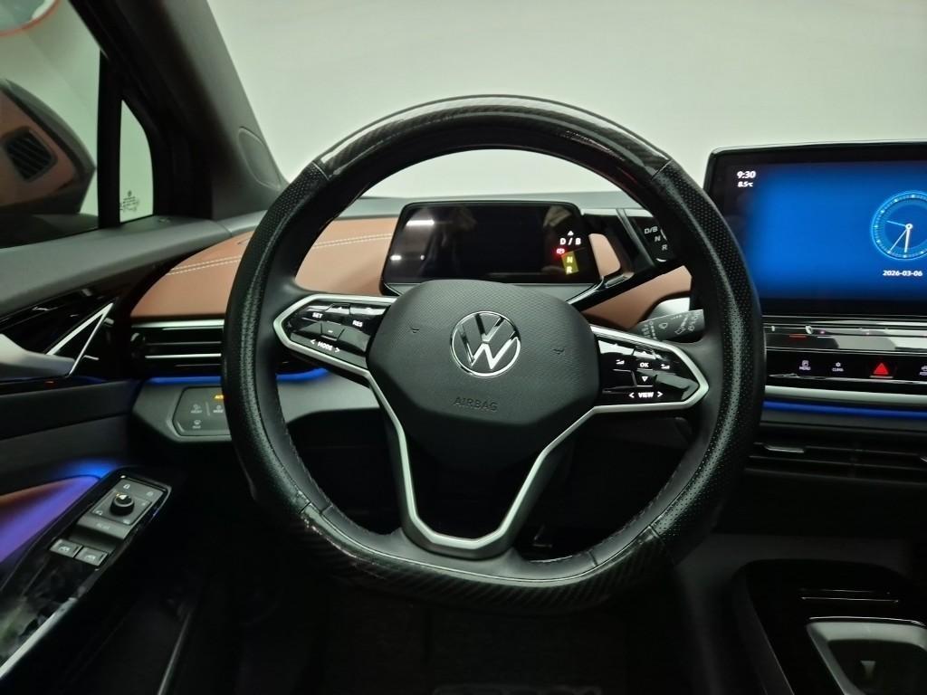 Volkswagen ID.4 - Vista 9