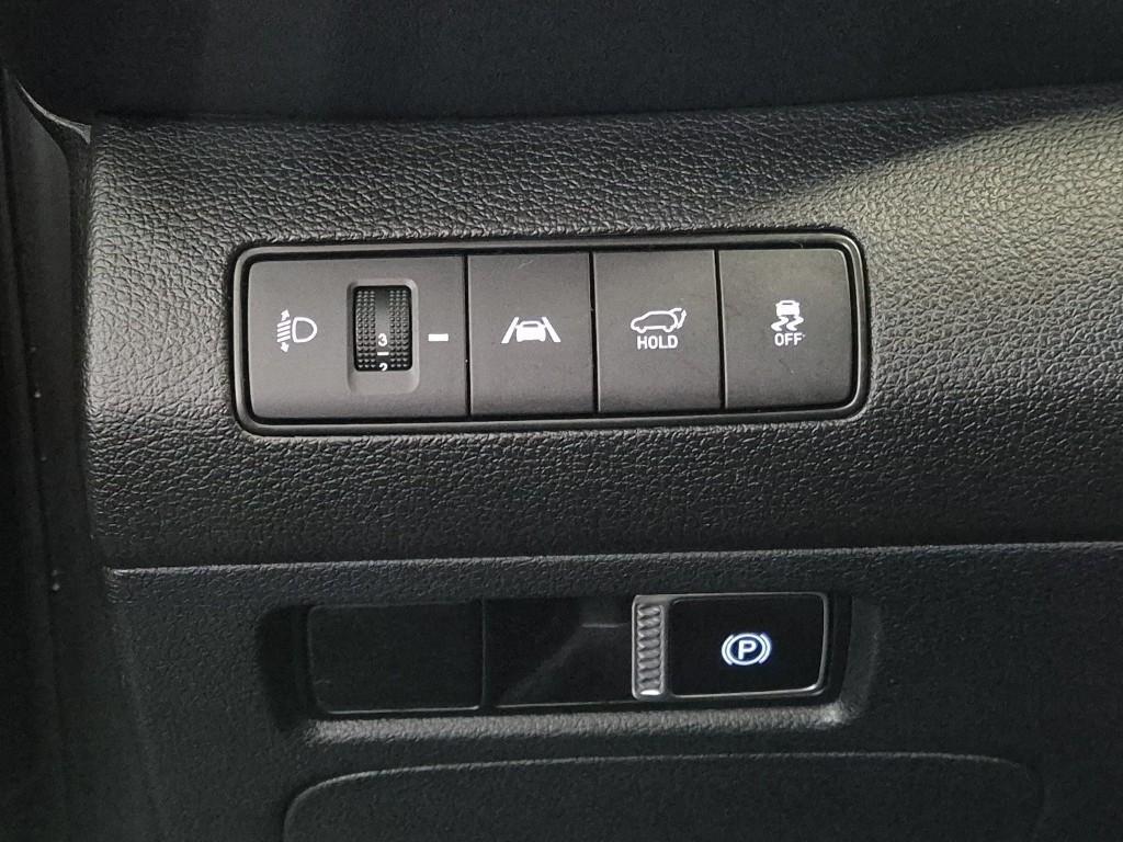 HYUNDAI Santa Fe 2022 Negro - Importación desde Corea - HF Imports Iquique - Foto 17