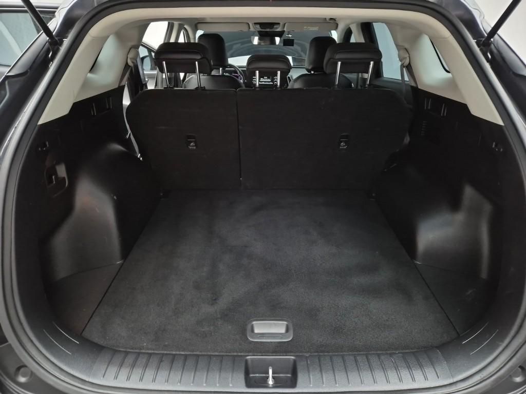 KIA Sportage 2022 Negro - Importación desde Corea - HF Imports Iquique - Foto 16