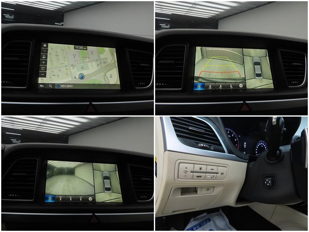 HYUNDAI Genesis 2015 Negro - Importación desde Corea - HF Imports Iquique - Foto 16