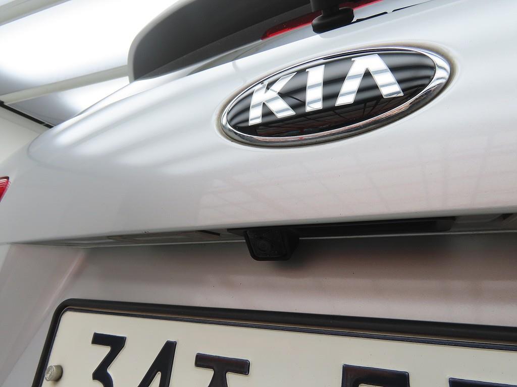 KIA Sorento 2015 Plateado - Importación desde Corea - HF Imports Iquique - Foto 18