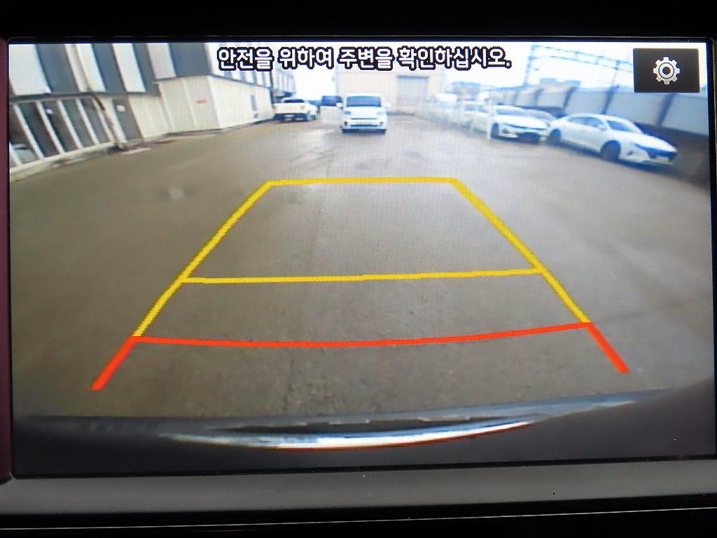 KIA Niro 2017 Negro - Importación desde Corea - HF Imports Iquique - Foto 15