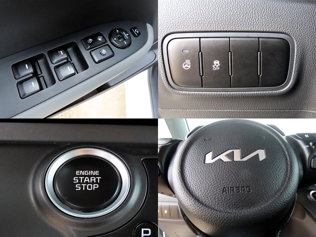 KIA Ray 2024 - Importación desde Corea - HF Imports Iquique - Foto 17