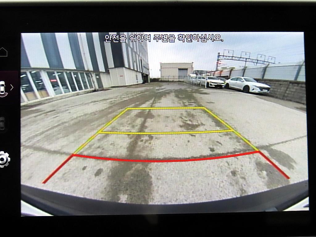 KIA Sportage 2022 - Importación desde Corea - HF Imports Iquique - Foto 15