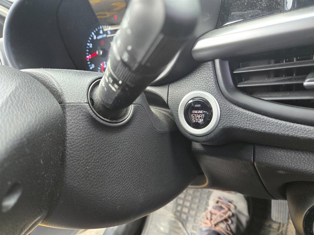 KIA Morning - Vista 9