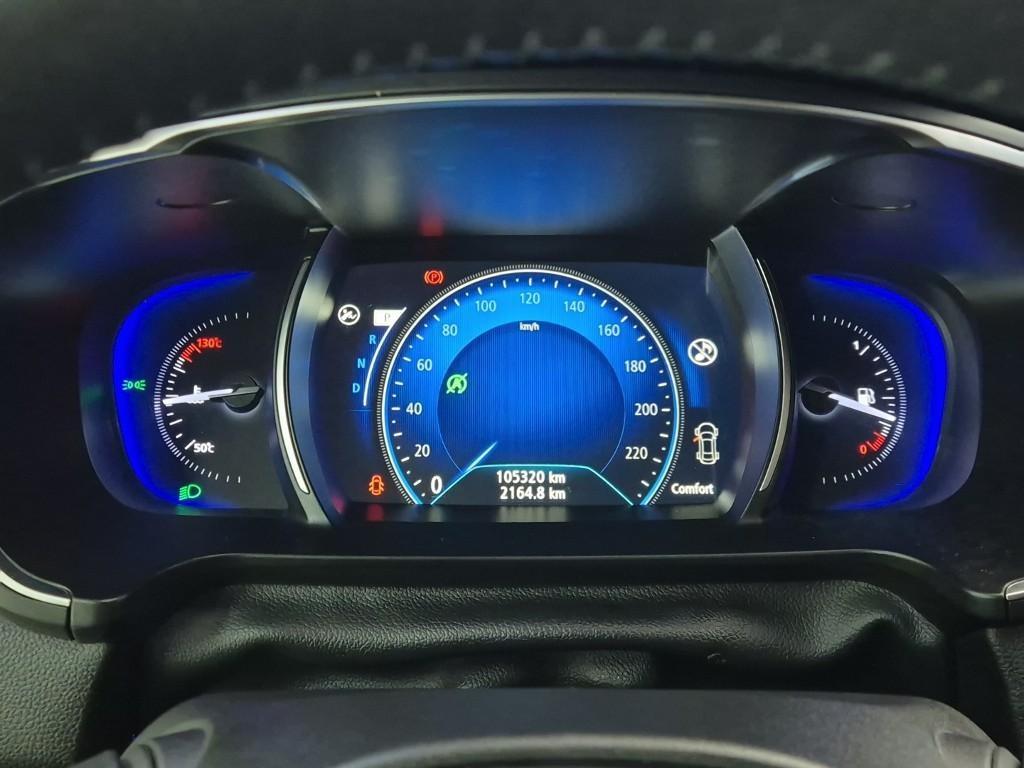 SAMSUNG SM6 - Vista 6