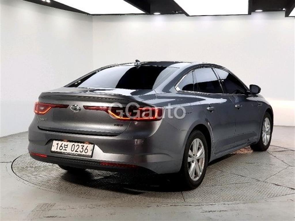 SAMSUNG SM6 - Vista 4