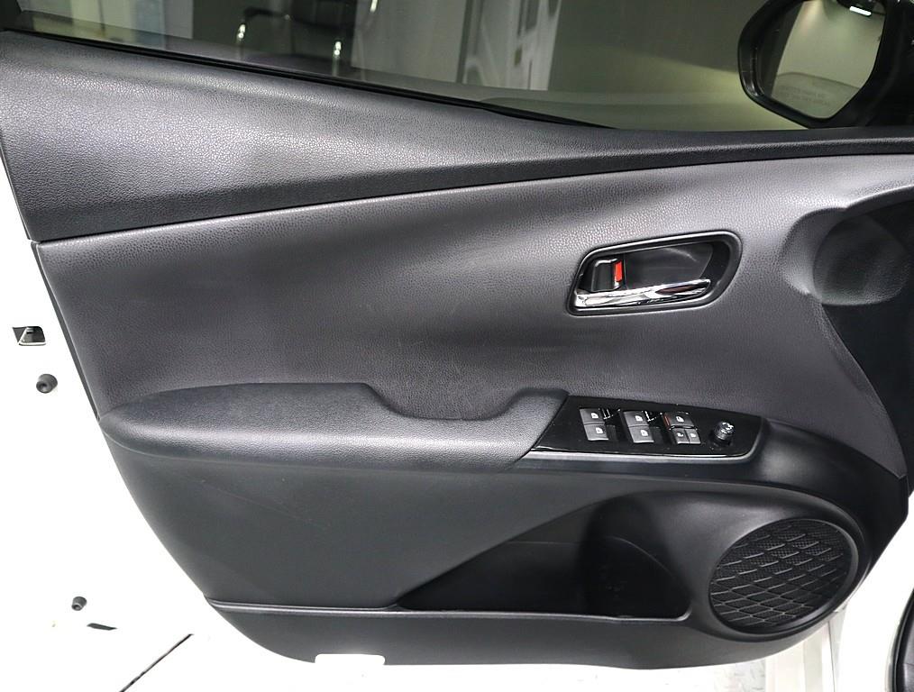 Toyota Prius - Vista 8