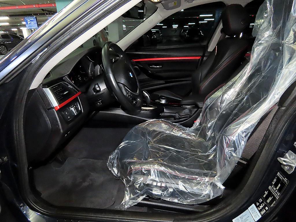 BMW Gran Turismo - Vista 6