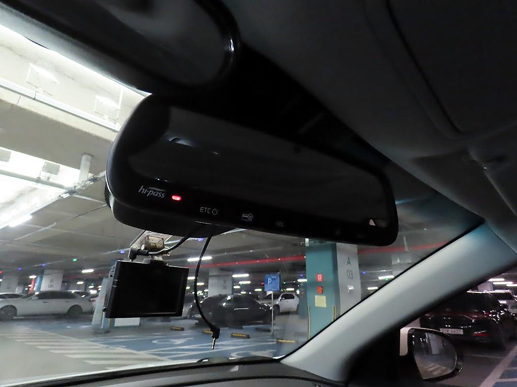 KIA Niro 2018 Blanco - Importación desde Corea - HF Imports Iquique - Foto 15