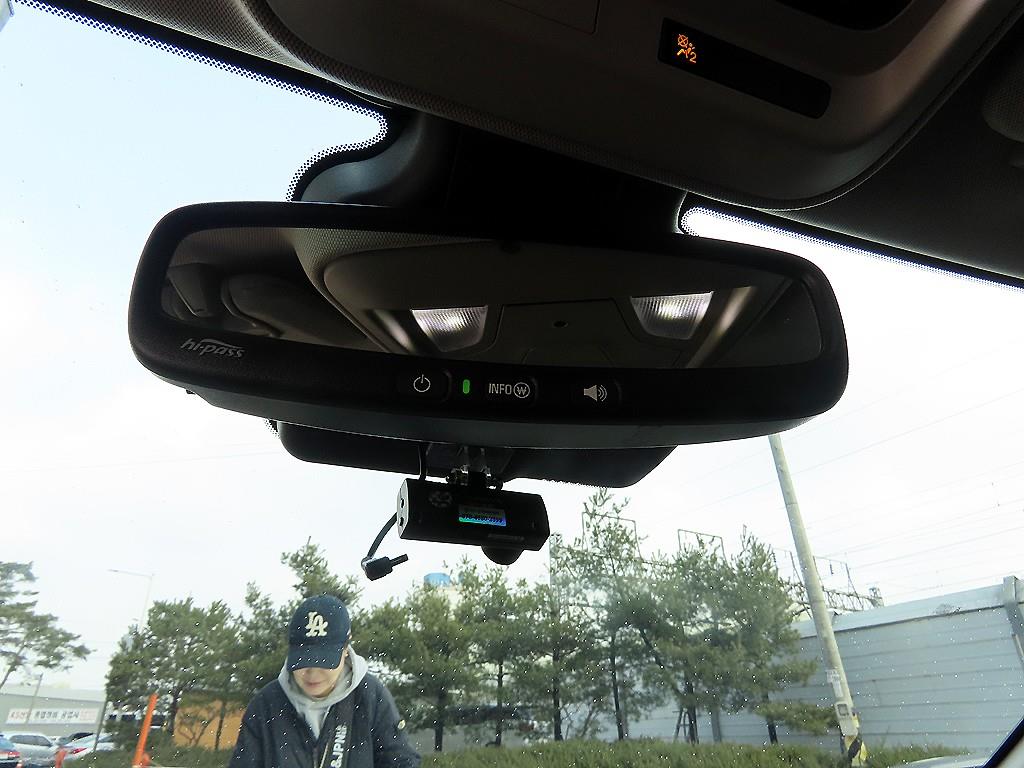 Chevrolet Impala 2016 Plateado - Importación desde Corea - HF Imports Iquique - Foto 16