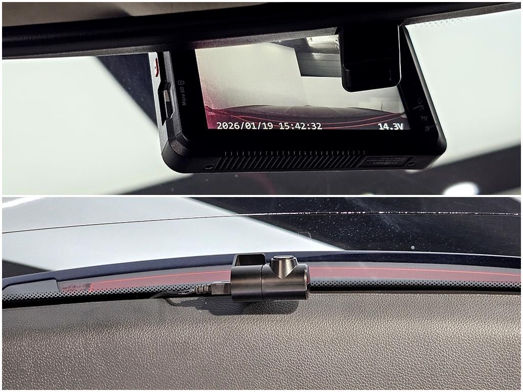 Ssangyong Tivoli 2018 Azul - Importación desde Corea - HF Imports Iquique - Foto 18