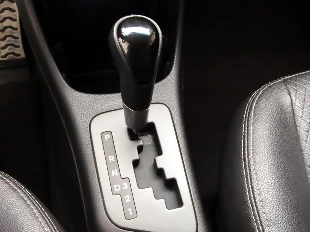 KIA Morning - Vista 11