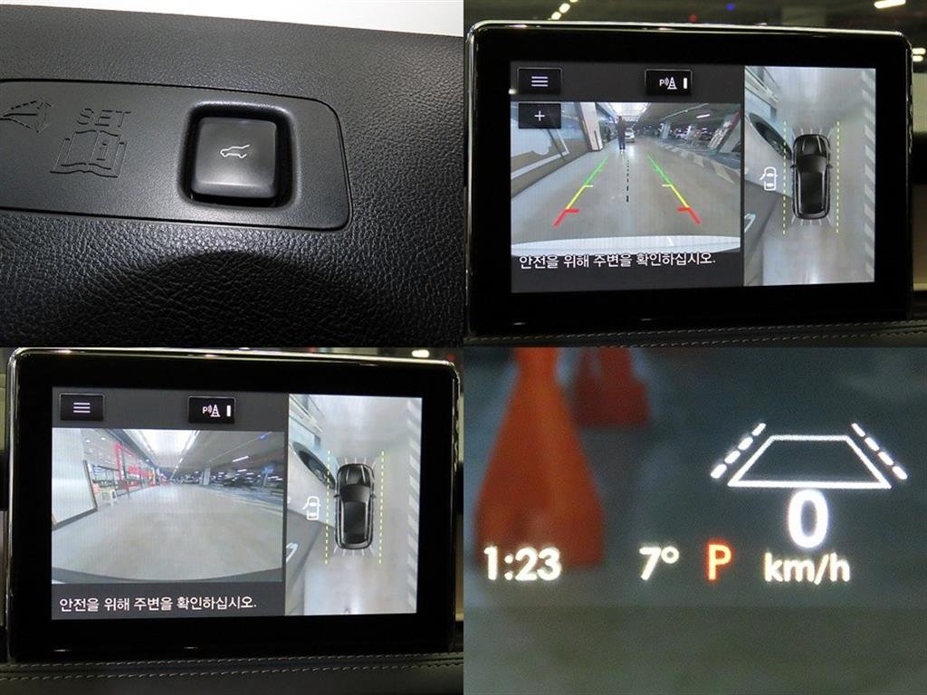 Lincoln Corsair 2021 - Importación desde Corea - HF Imports Iquique - Foto 18