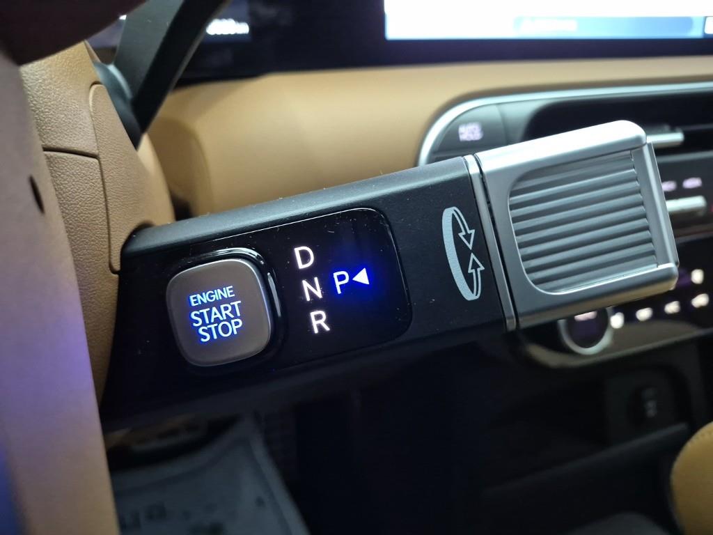 HYUNDAI Palisade - Vista 8