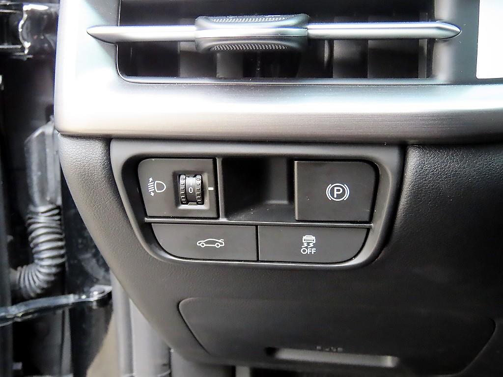 HYUNDAI Grandeur - Vista 12