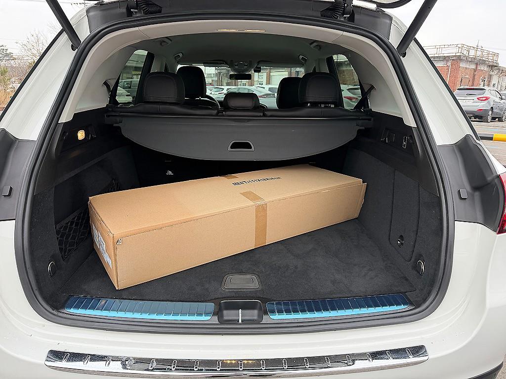 Mercedes Benz GLE Class 2019 Blanco - Importación desde Corea - HF Imports Iquique - Foto 18