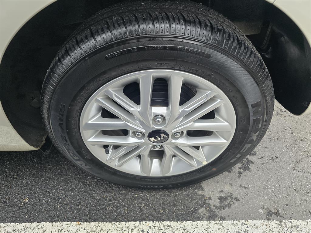 KIA Morning 2021 Blanco - Importación desde Corea - HF Imports Iquique - Foto 19