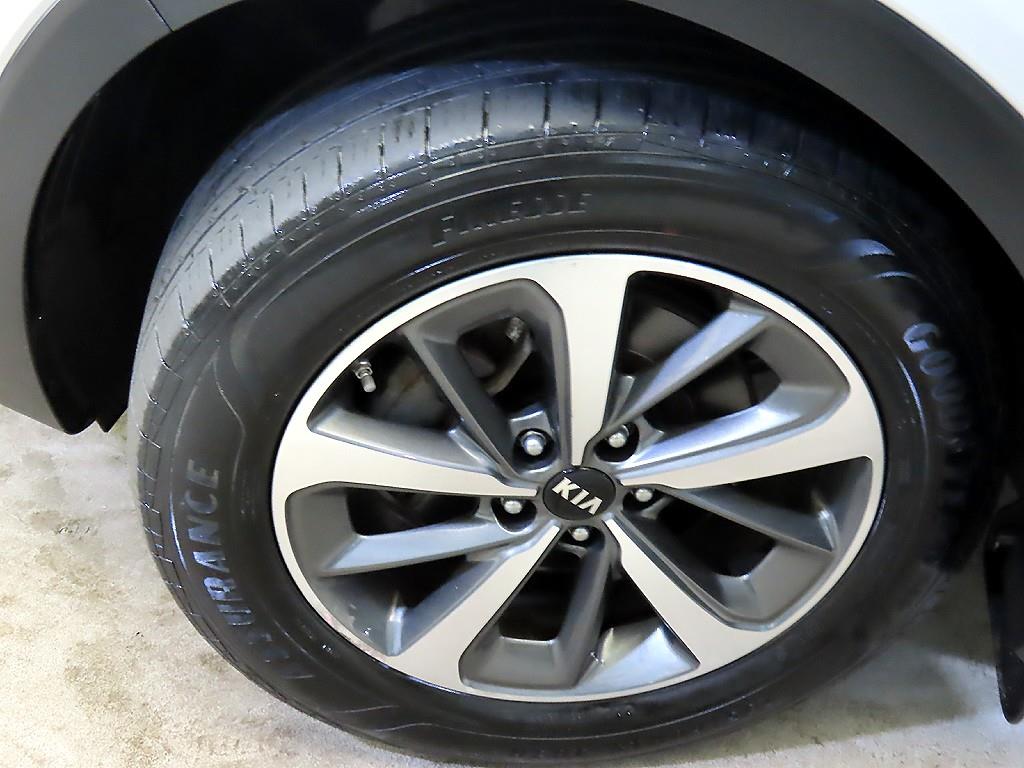 KIA Sorento 2019 Gris - Importación desde Corea - HF Imports Iquique - Foto 20