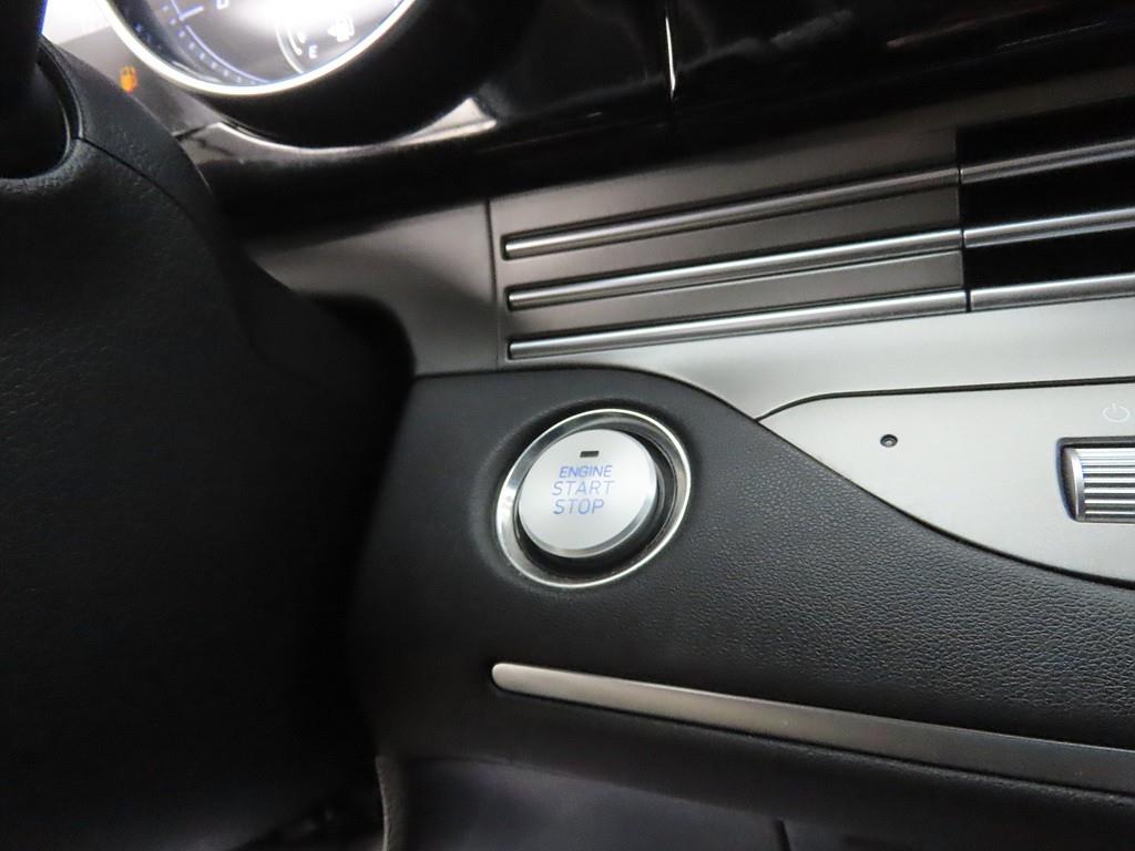 HYUNDAI Grandeur 2020 Negro - Importación desde Corea - HF Imports Iquique - Foto 15