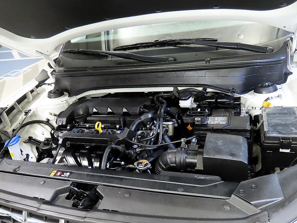 HYUNDAI Venue 2025 - Importación desde Corea - HF Imports Iquique - Foto 19