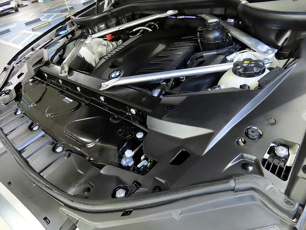 BMW X5 2024 Blanco - Importación desde Corea - HF Imports Iquique - Foto 19