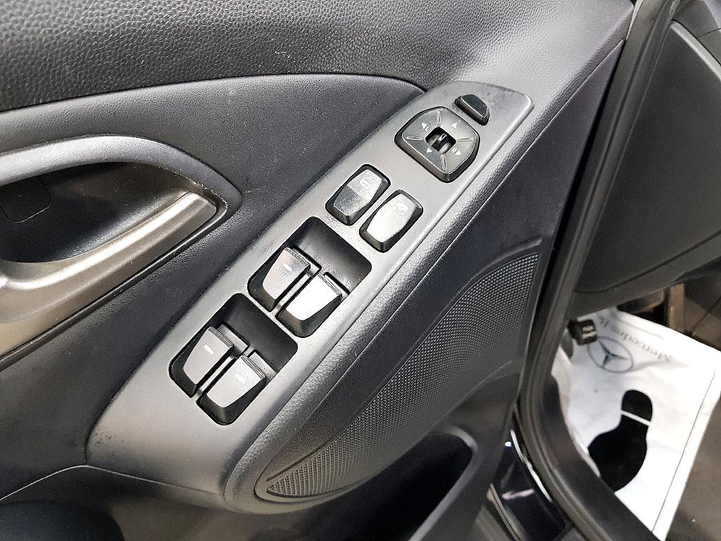 HYUNDAI Tucson - Vista 11