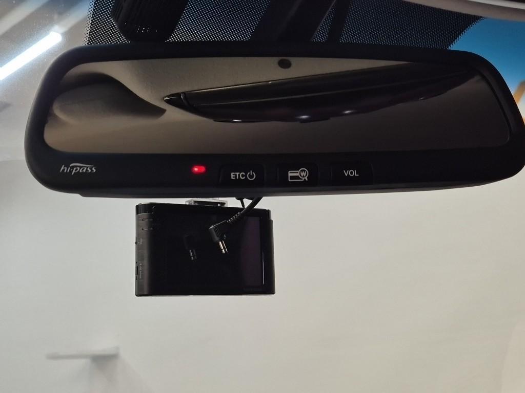 HYUNDAI Grandeur 2016 Blanco - Importación desde Corea - HF Imports Iquique - Foto 16