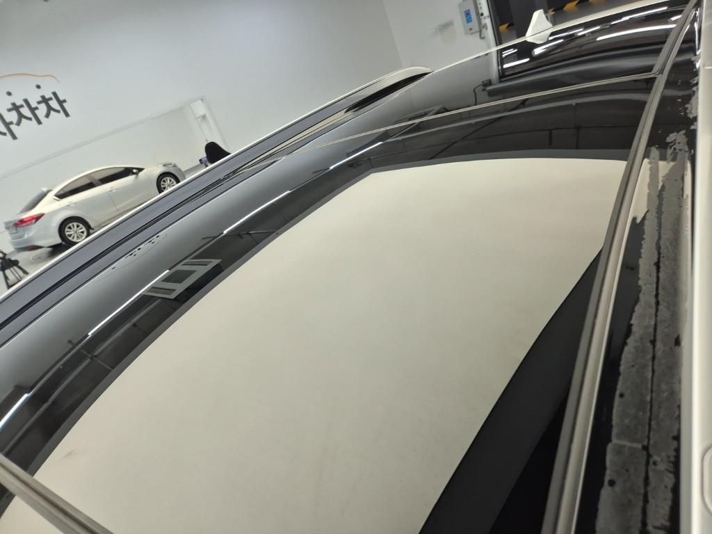 HYUNDAI Santa Fe 2023 Blanco - Importación desde Corea - HF Imports Iquique - Foto 15