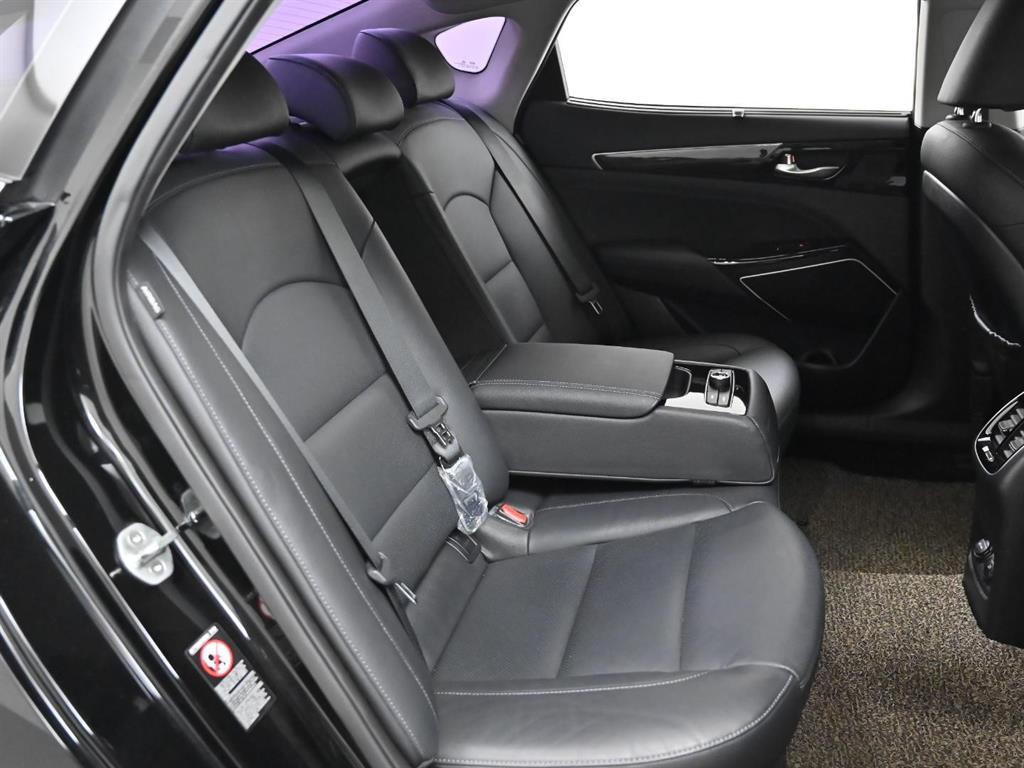 KIA K7 2018 Negro - Importación desde Corea - HF Imports Iquique - Foto 12